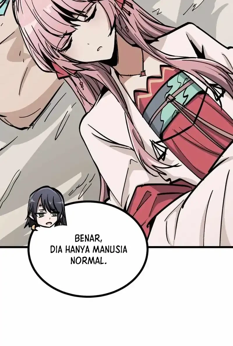 Immortal Fairy, Please Listen to My Explanation Chapter 20 Gambar 12