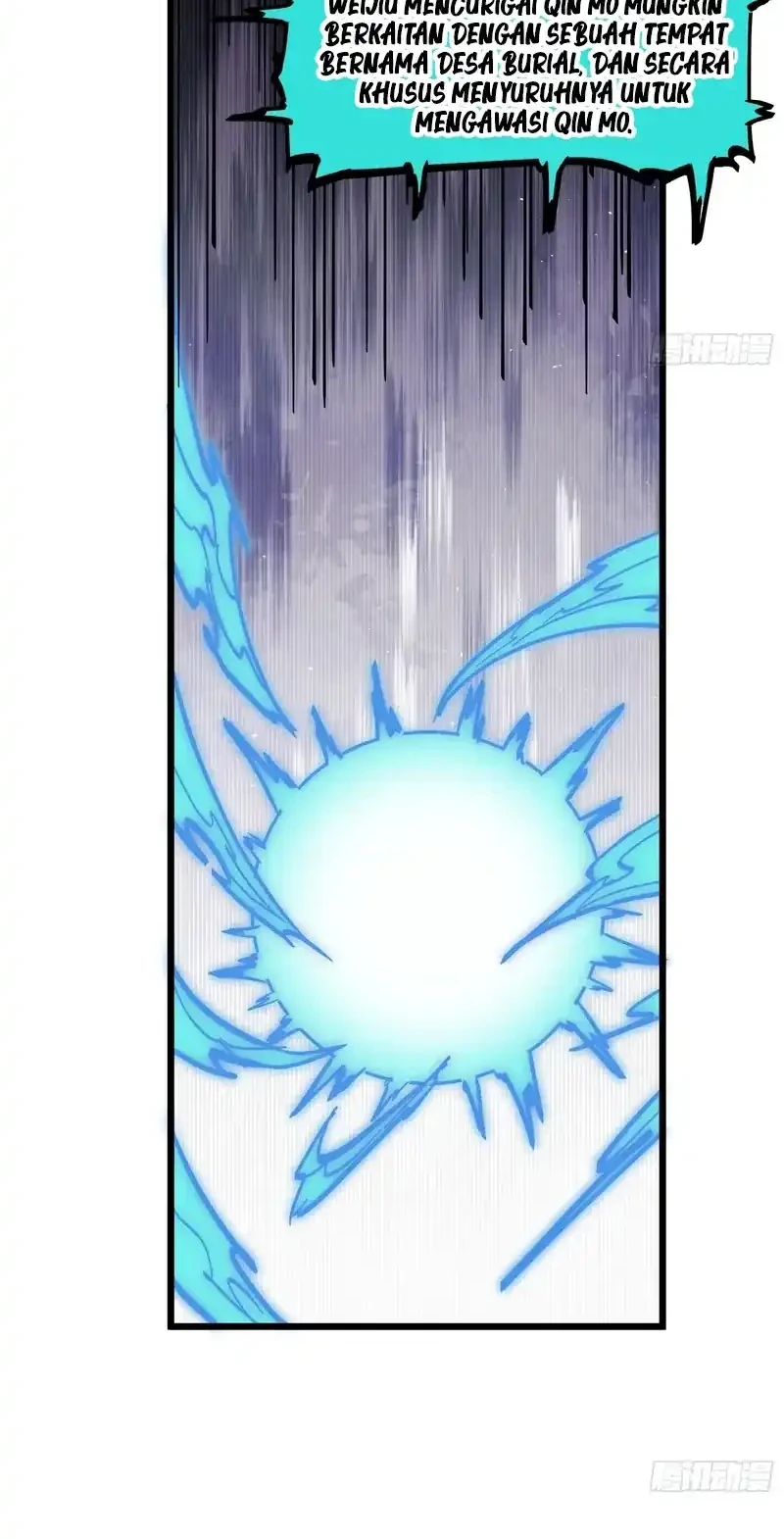 Immortal Fairy, Please Listen to My Explanation Chapter 26 Gambar 13