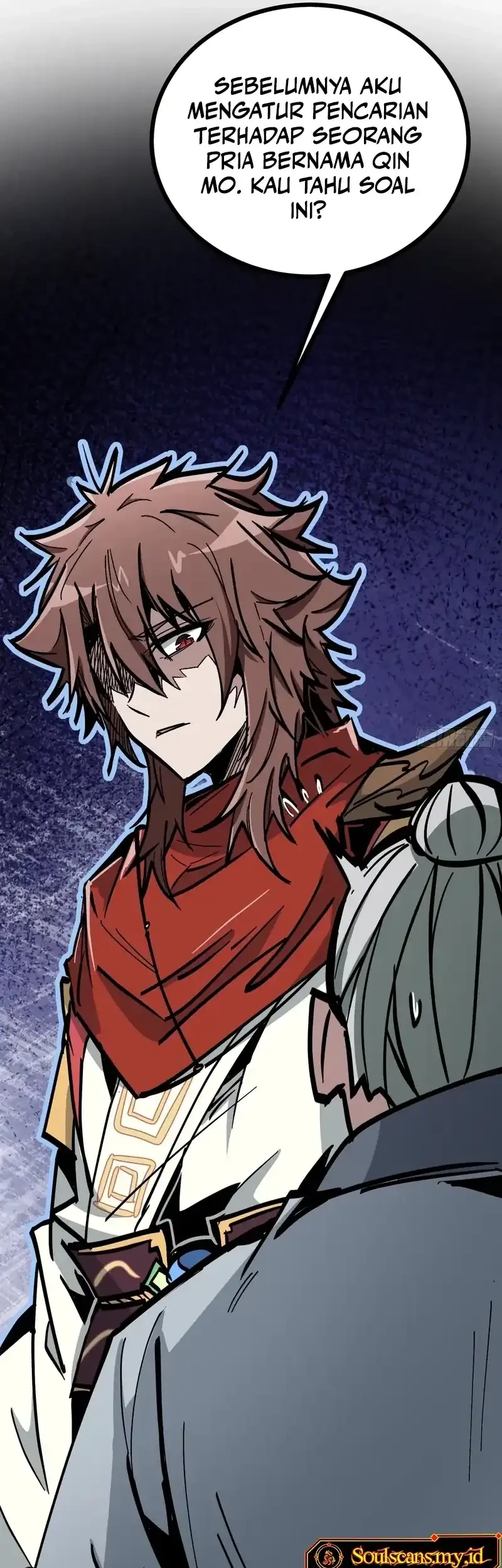 Immortal Fairy, Please Listen to My Explanation Chapter 27 Gambar 12