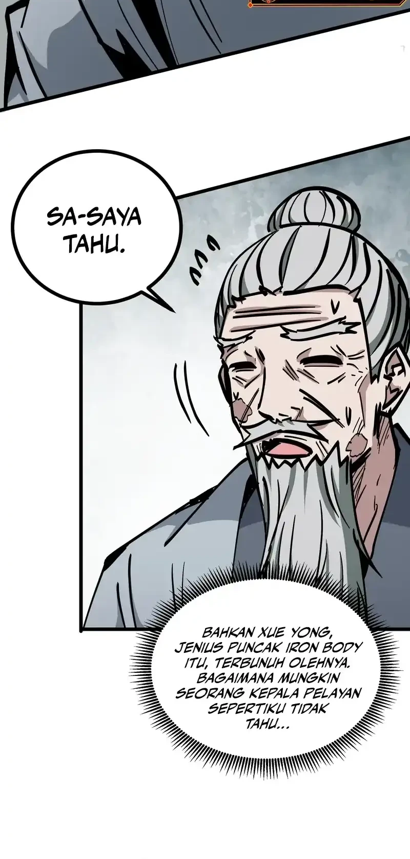 Immortal Fairy, Please Listen to My Explanation Chapter 27 Gambar 13