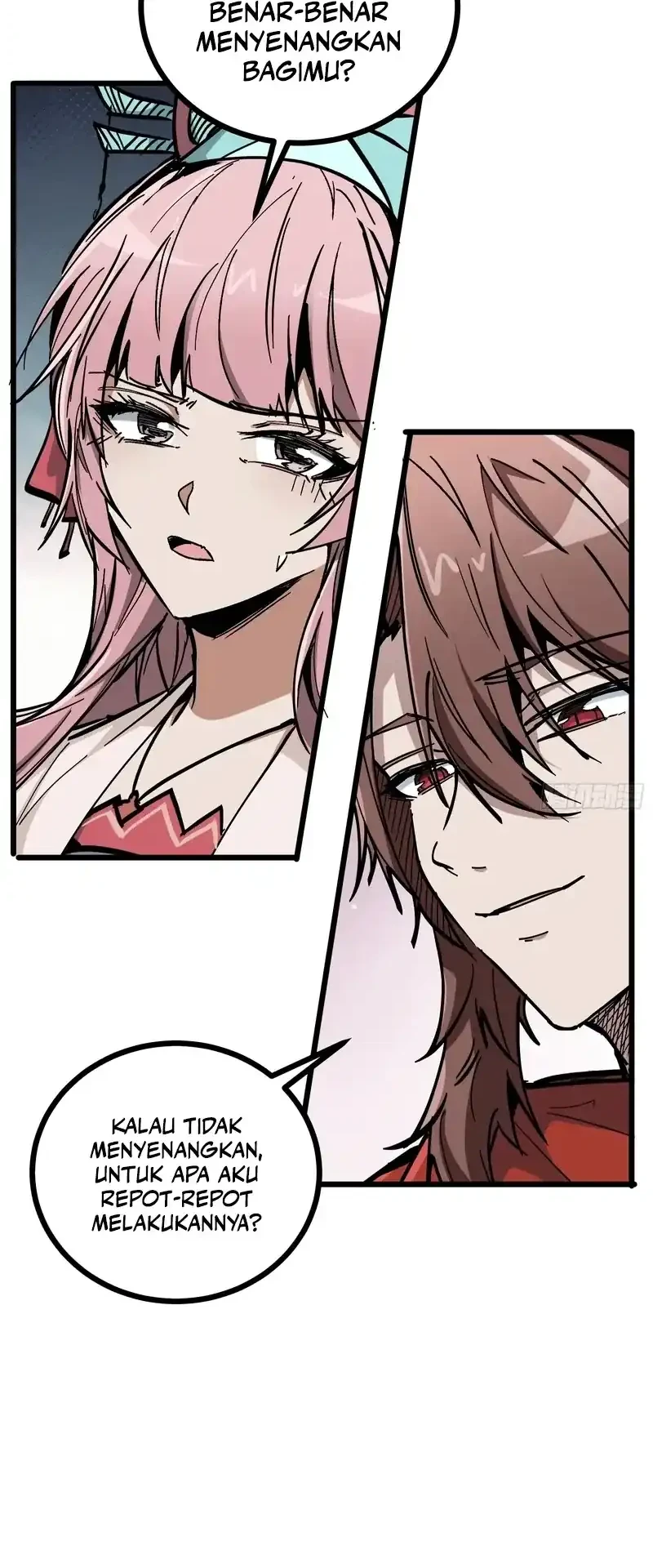 Immortal Fairy, Please Listen to My Explanation Chapter 29 Gambar 14