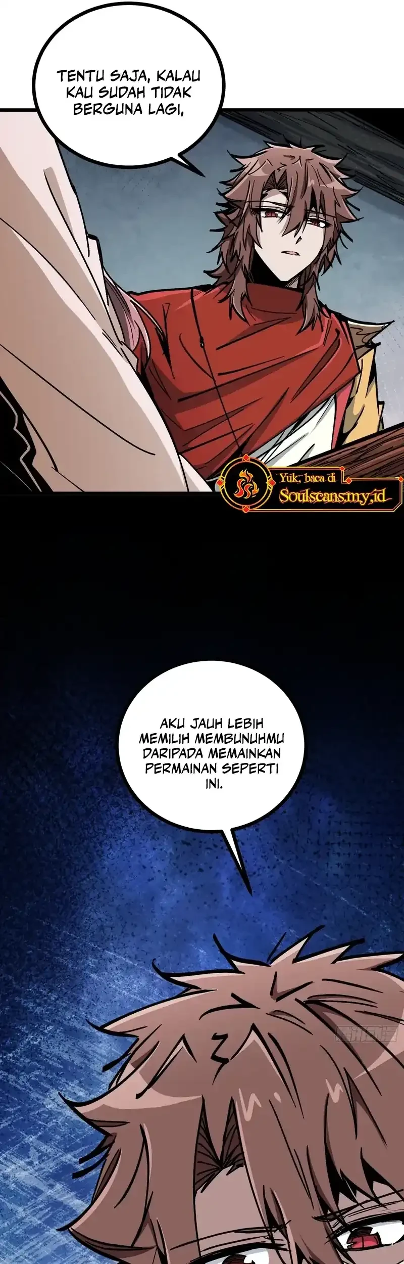 Immortal Fairy, Please Listen to My Explanation Chapter 29 Gambar 15