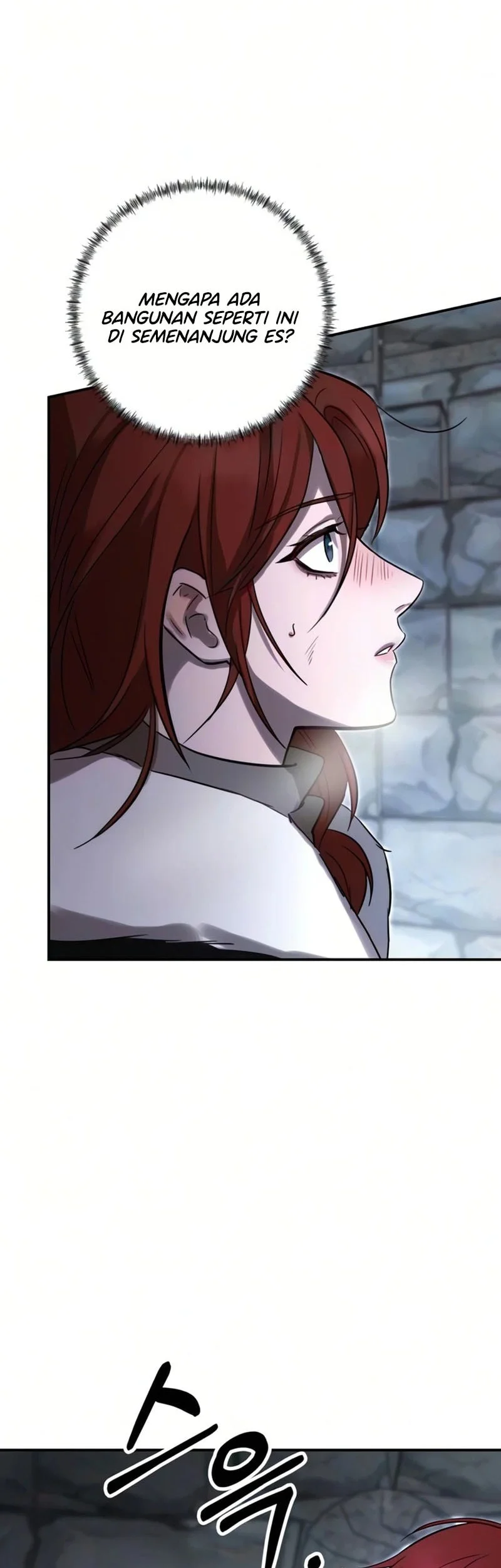 Immortal's Way Of Life Chapter 11 Gambar 19