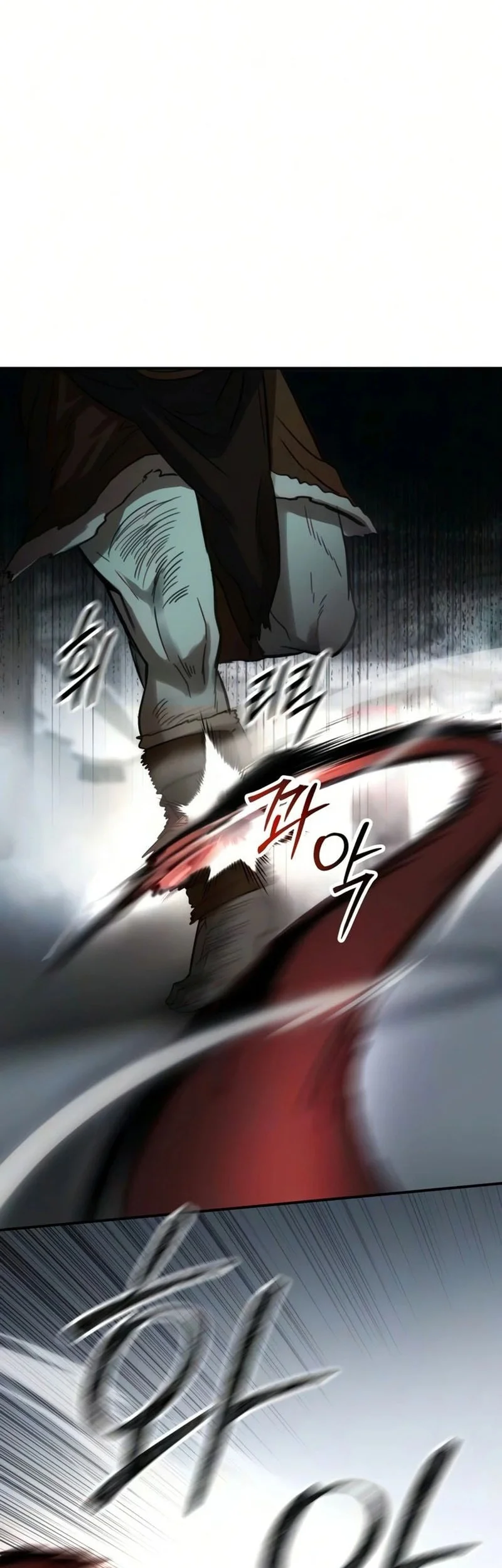 Immortal's Way Of Life Chapter 12 Gambar 19