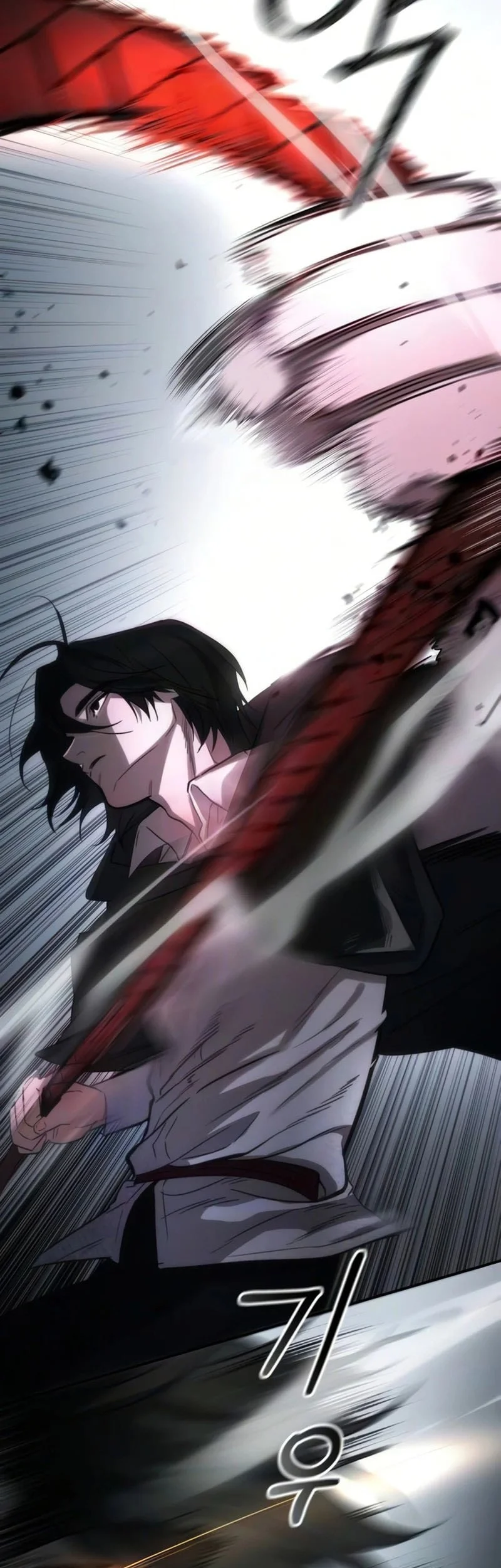 Immortal's Way Of Life Chapter 12 Gambar 20