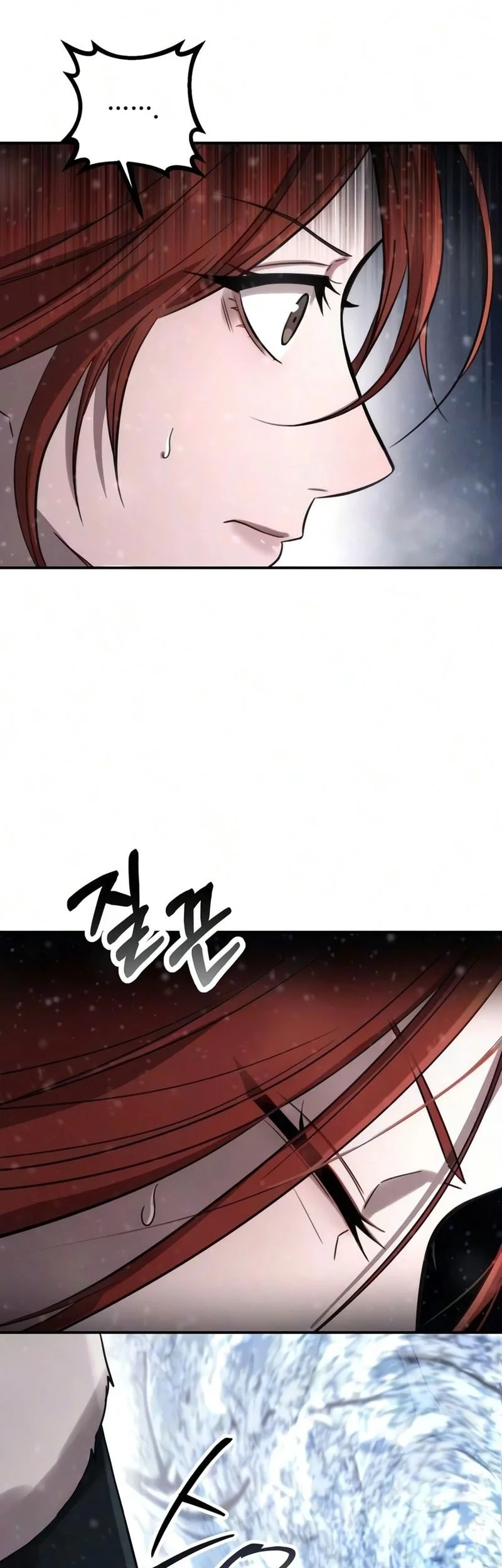 Immortal's Way Of Life Chapter 13 Gambar 21