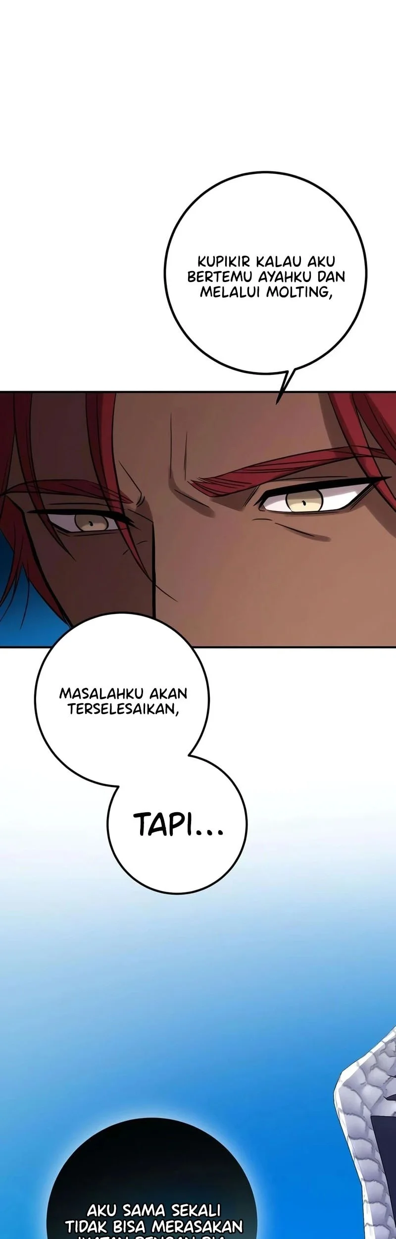 Immortal's Way Of Life Chapter 14 Gambar 16