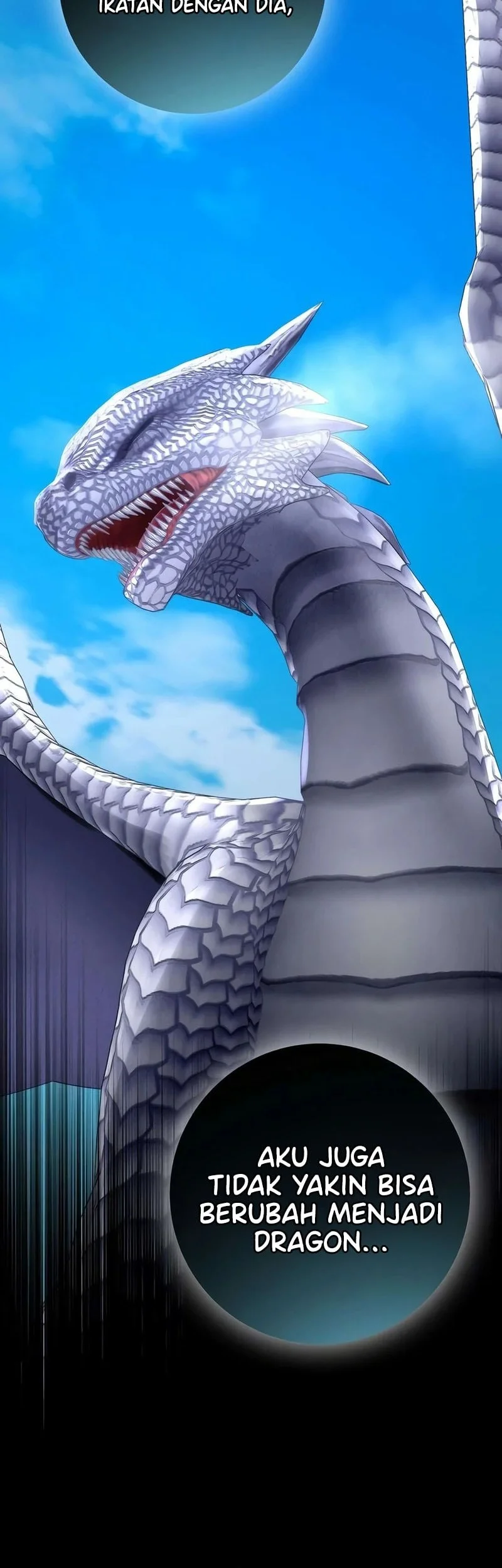Immortal's Way Of Life Chapter 14 Gambar 17