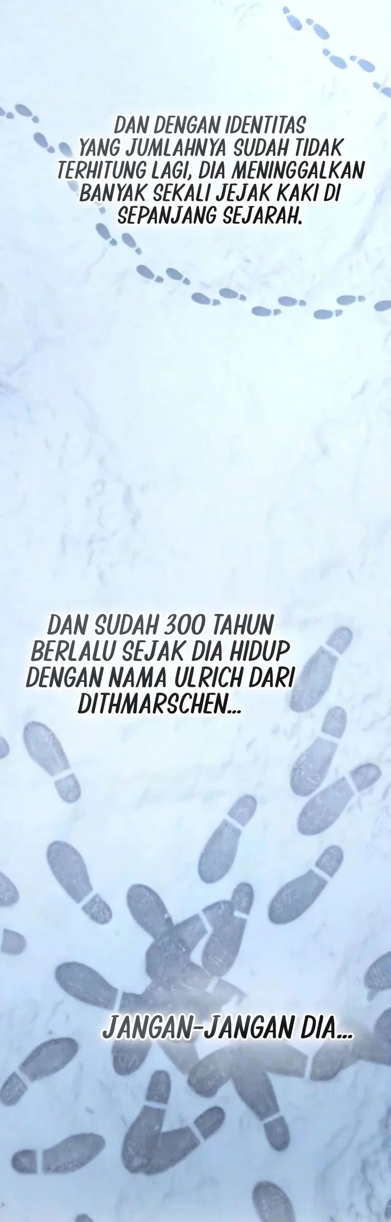 Immortal's Way Of Life Chapter 15 Gambar 20