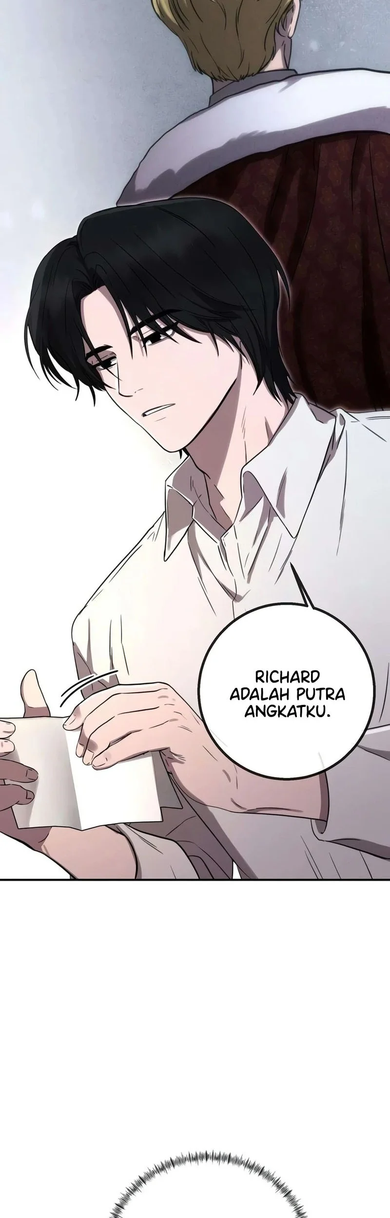 Immortal's Way Of Life Chapter 16 Gambar 18