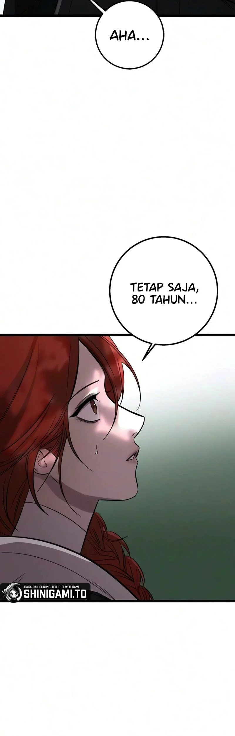 Immortal's Way Of Life Chapter 17 Gambar 16