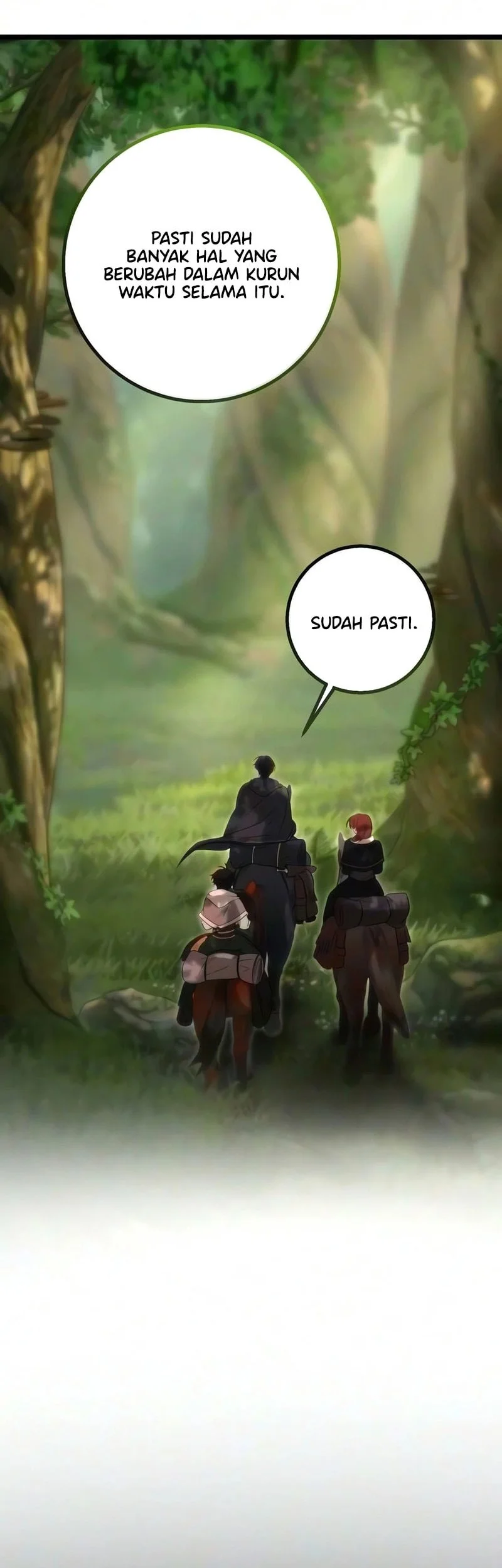 Immortal's Way Of Life Chapter 17 Gambar 17