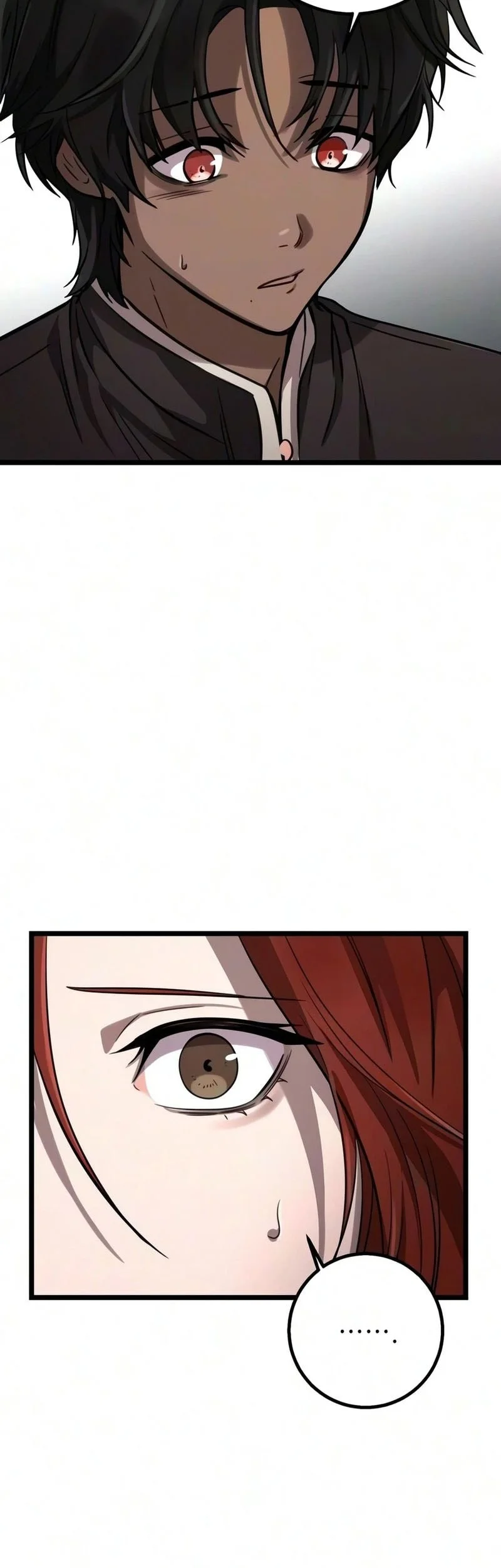 Immortal's Way Of Life Chapter 19 Gambar 20