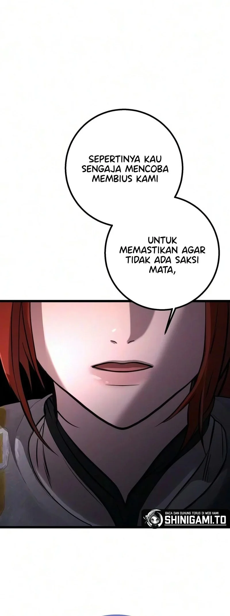 Immortal's Way Of Life Chapter 21 Gambar 21