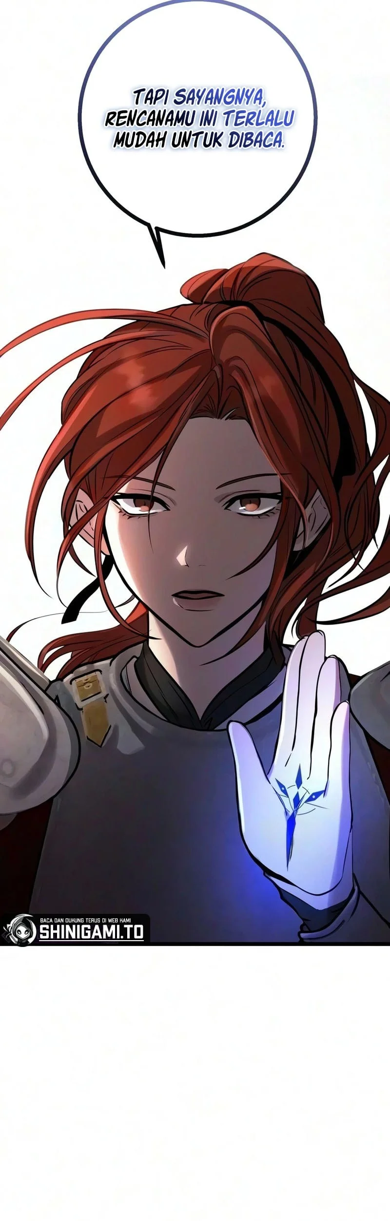 Immortal's Way Of Life Chapter 21 Gambar 22