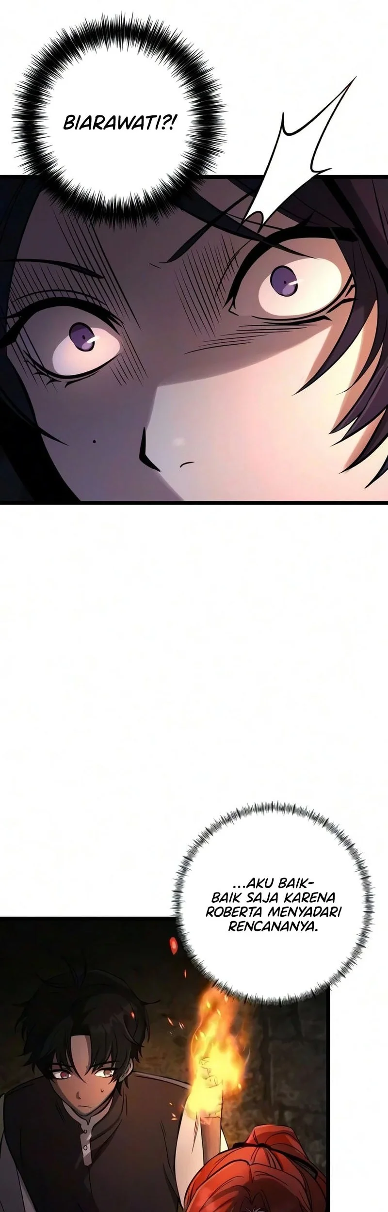 Immortal's Way Of Life Chapter 21 Gambar 23