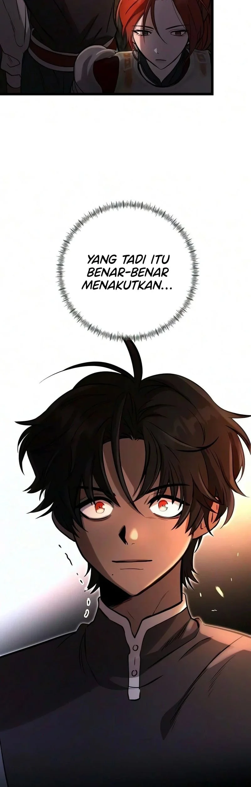 Immortal's Way Of Life Chapter 21 Gambar 24