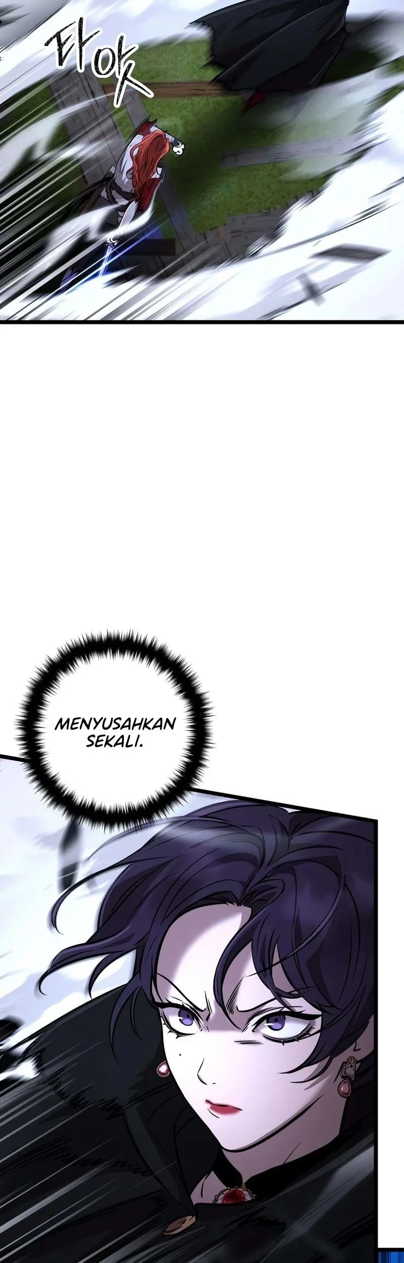 Immortal's Way Of Life Chapter 22 Gambar 19