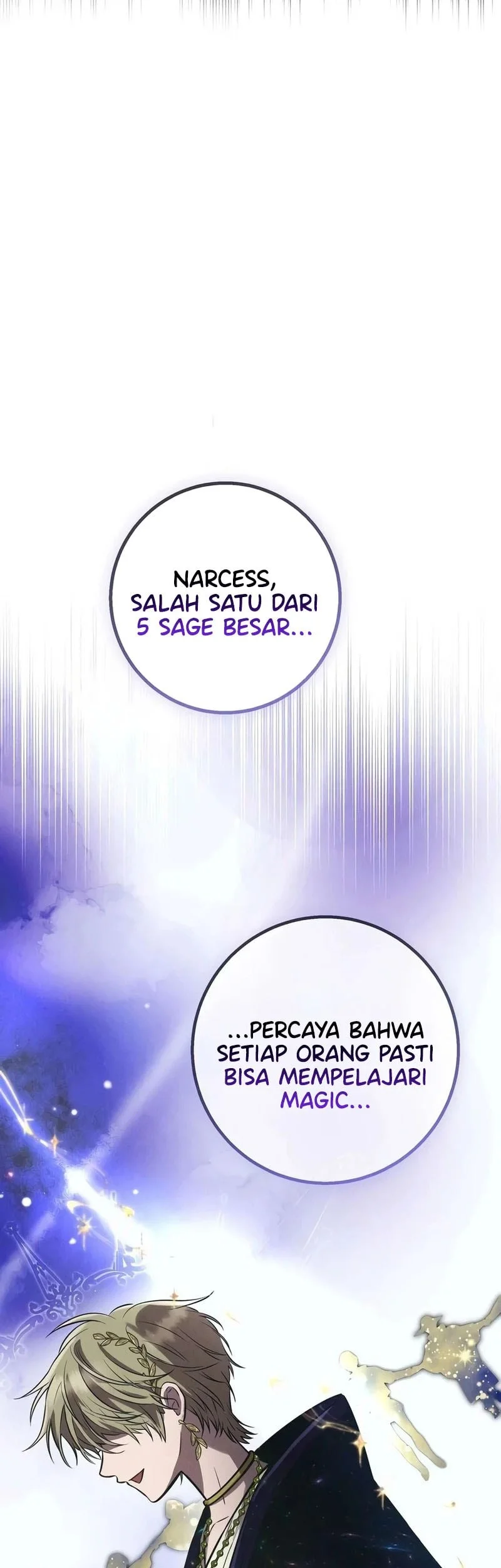 Immortal's Way Of Life Chapter 23 Gambar 20