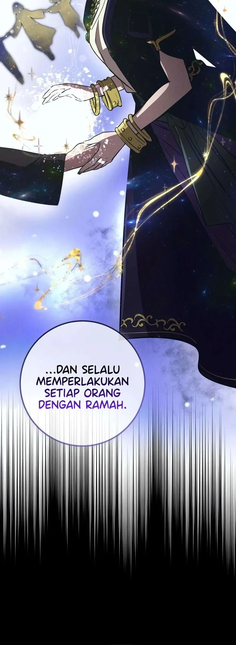 Immortal's Way Of Life Chapter 23 Gambar 21