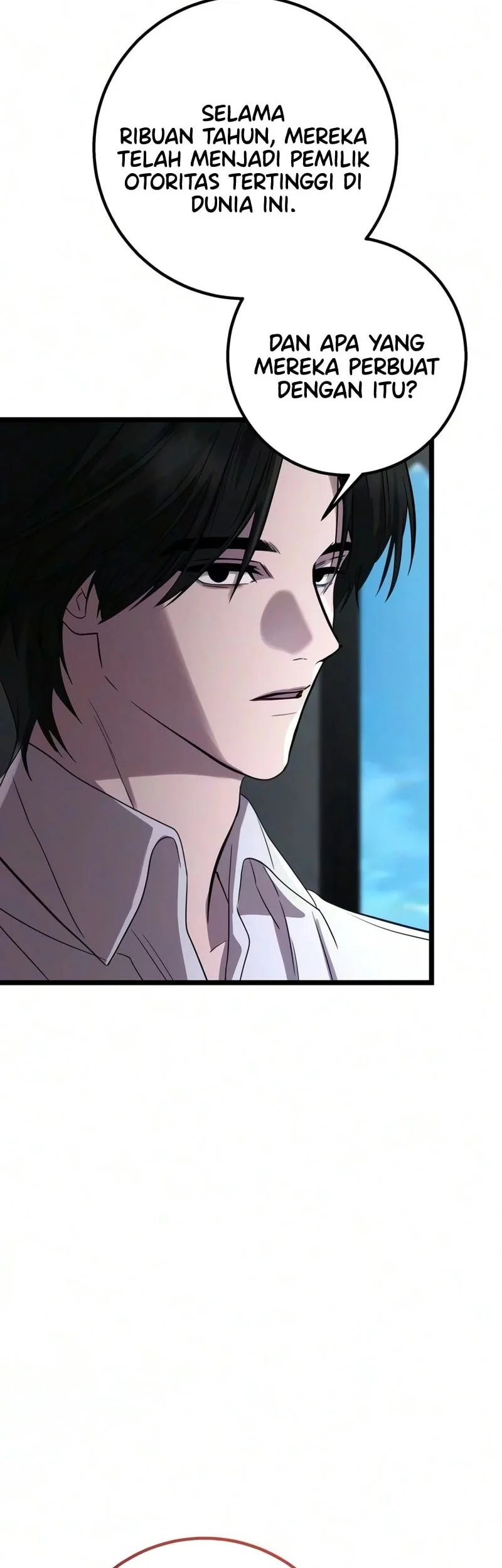 Immortal's Way Of Life Chapter 24 Gambar 19