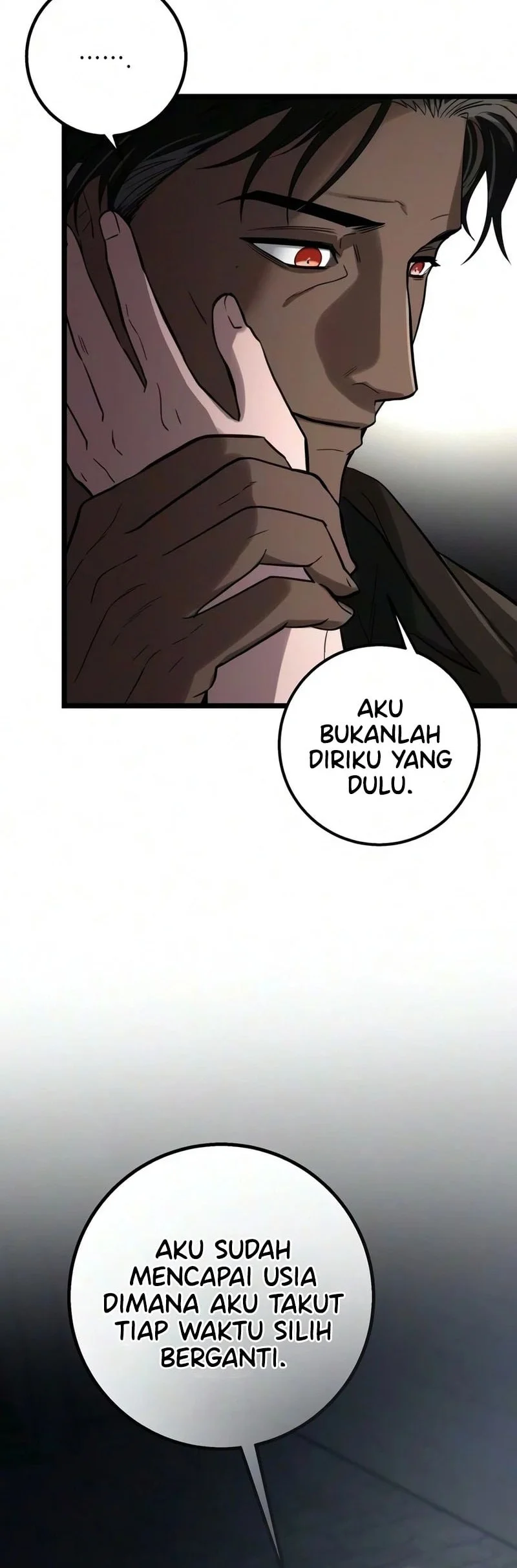 Immortal's Way Of Life Chapter 25 Gambar 18