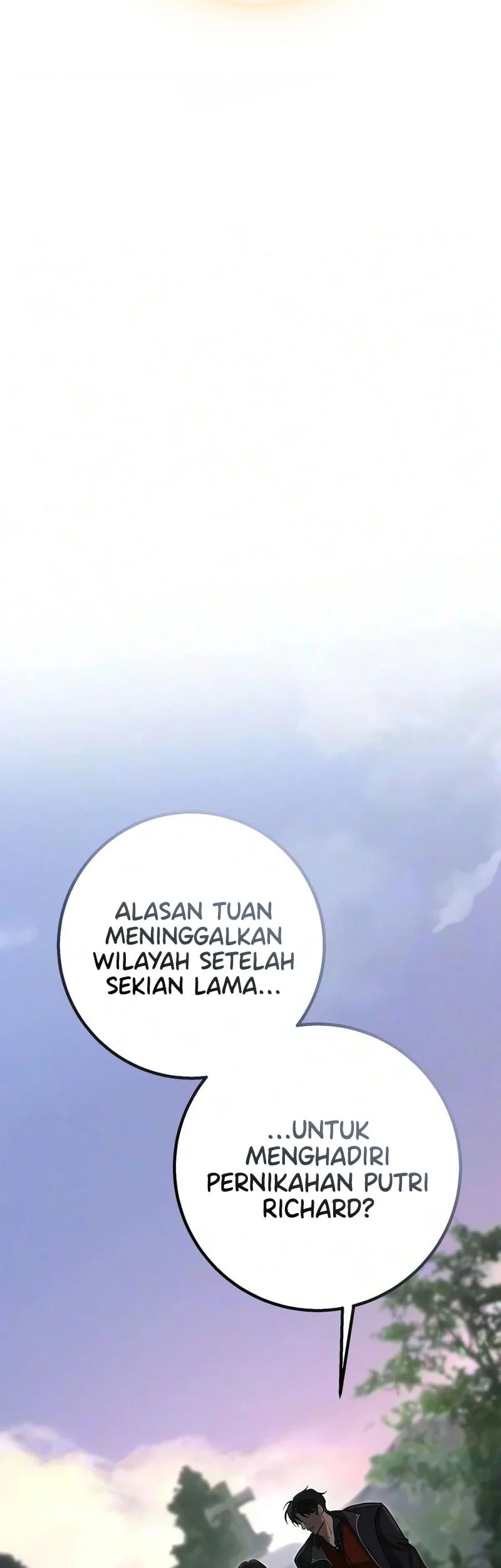 Immortal's Way Of Life Chapter 25 Gambar 20
