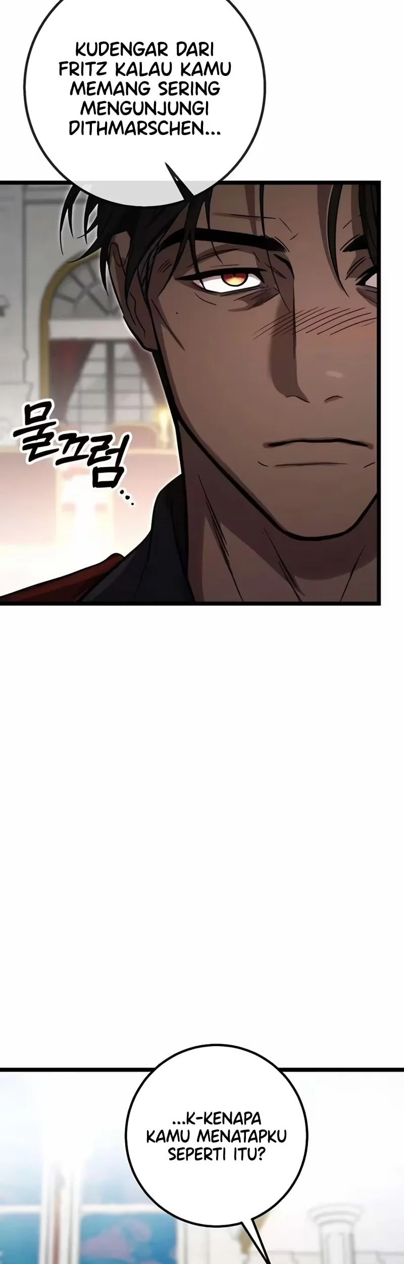 Immortal's Way Of Life Chapter 26 Gambar 19