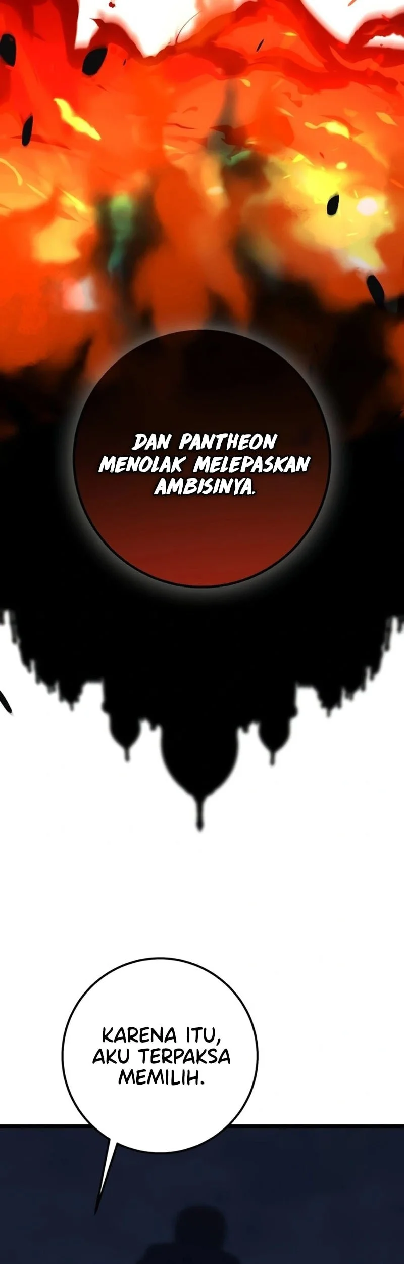 Immortal's Way Of Life Chapter 27 Gambar 21