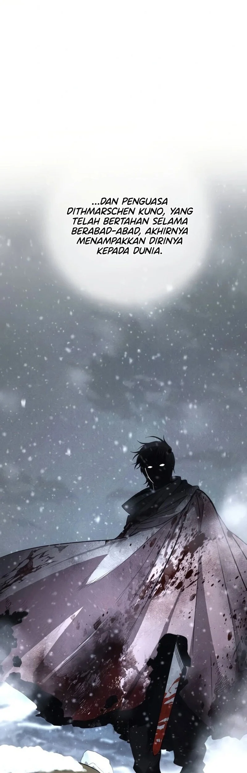 Immortal's Way Of Life Chapter 27 Gambar 24