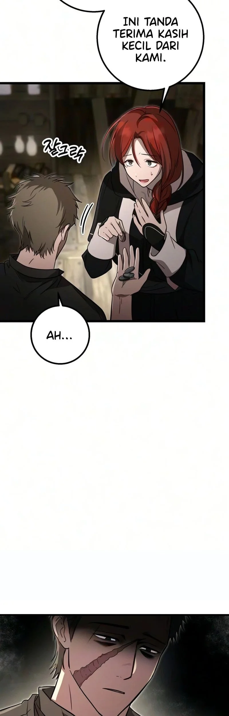 Immortal's Way Of Life Chapter 28 Gambar 13