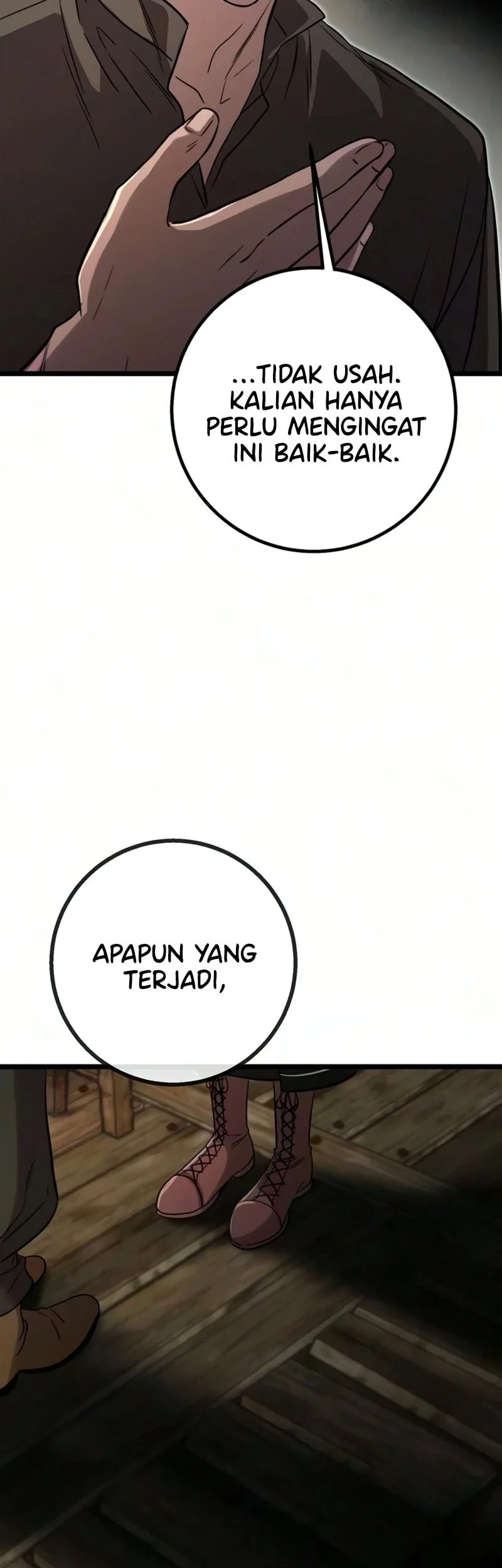 Immortal's Way Of Life Chapter 28 Gambar 14