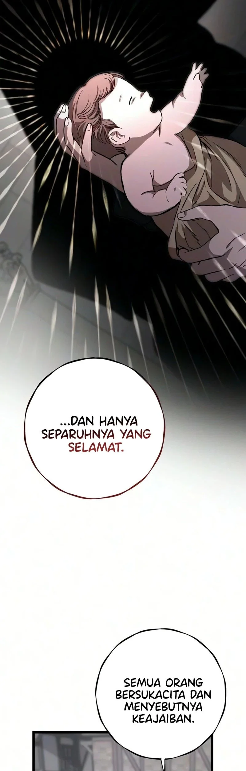 Immortal's Way Of Life Chapter 29 Gambar 22