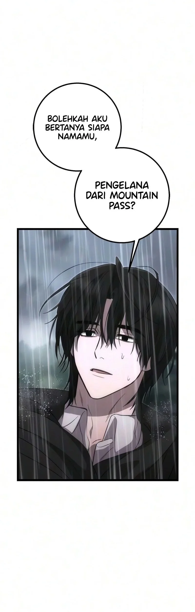 Immortal's Way Of Life Chapter 31 Gambar 21