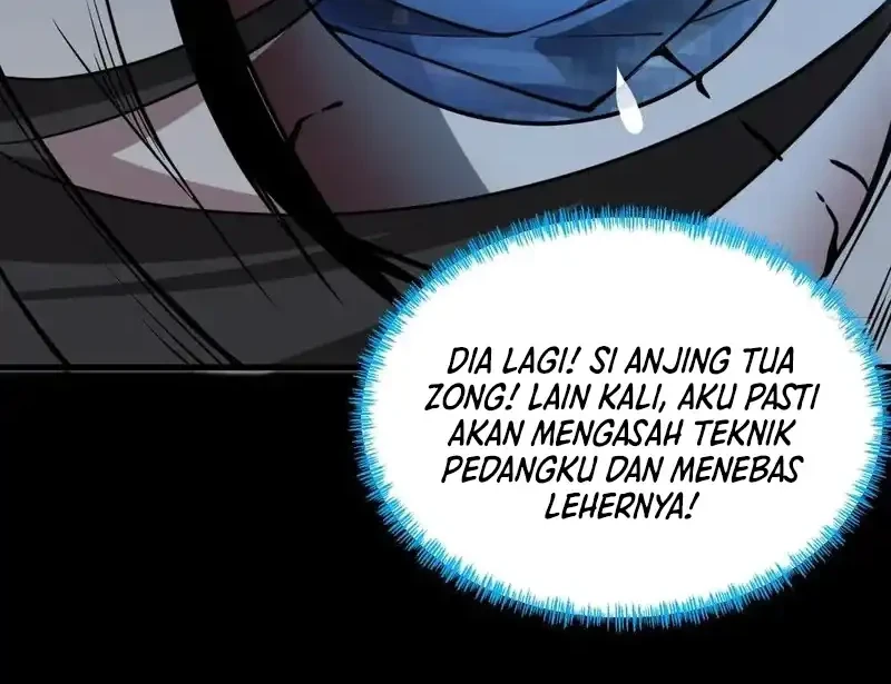 Immortal Simulator: Cultivating in Secret Chapter 35 Gambar 15
