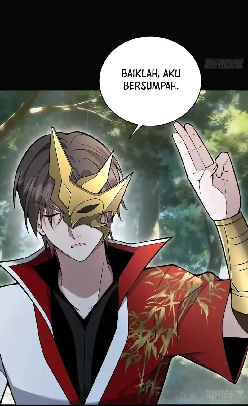 Immortal Simulator: Cultivating in Secret Chapter 37 Gambar 17