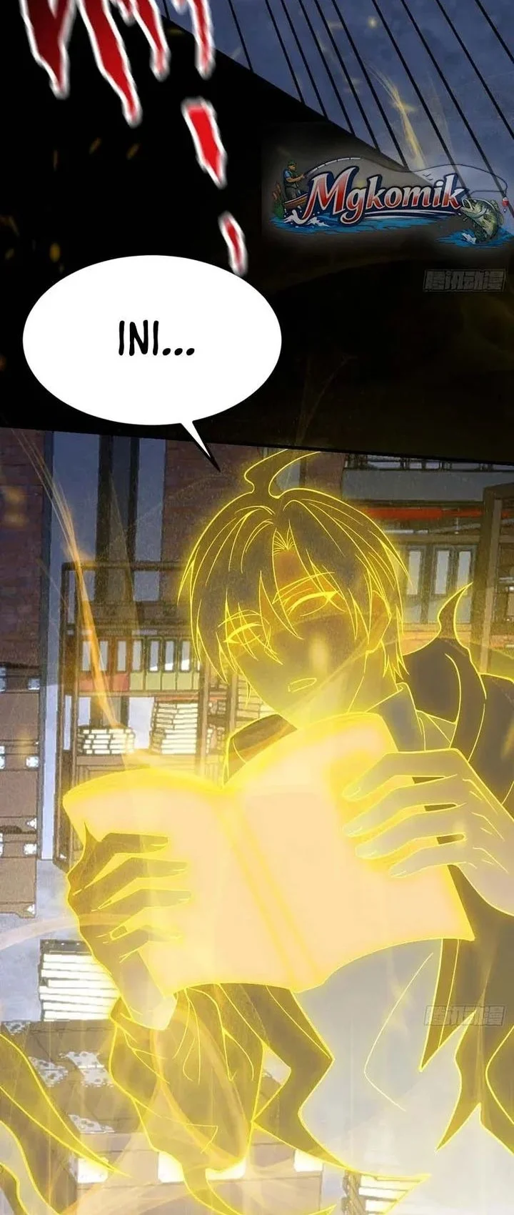 Immortal Simulator: Cultivating in Secret Chapter 44 Gambar 12