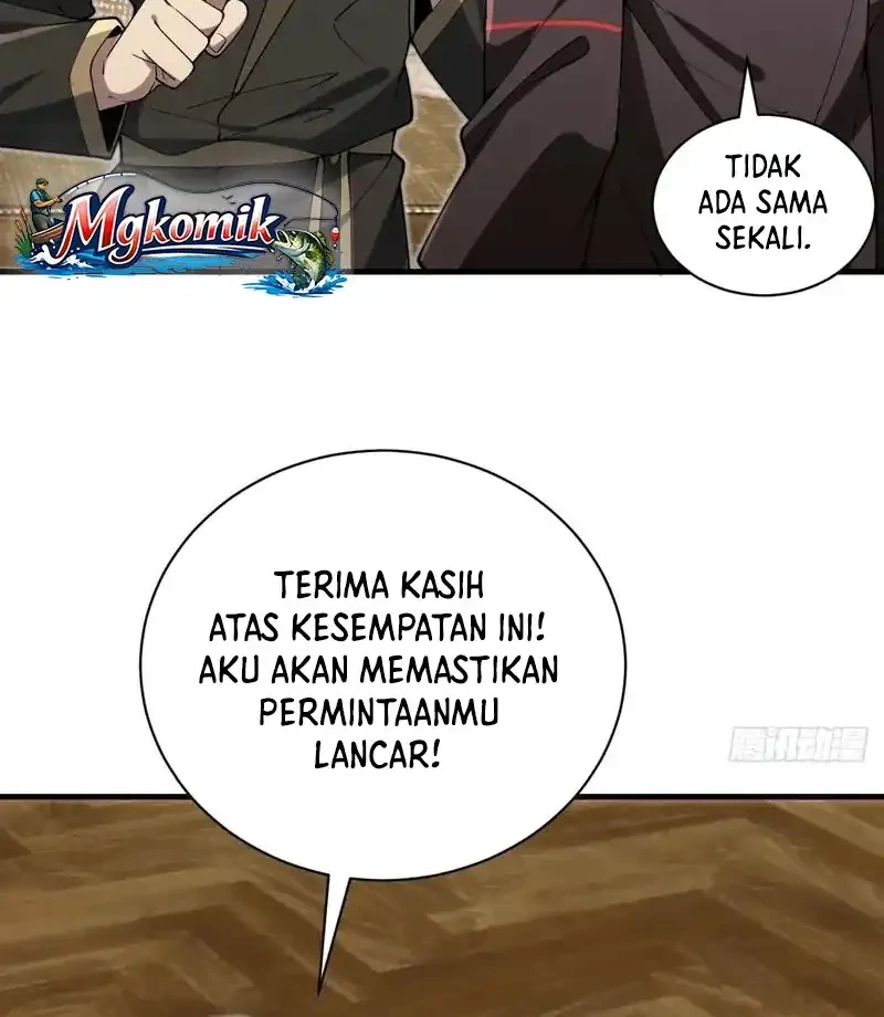 Immortal Simulator: Cultivating in Secret Chapter 48 Gambar 13
