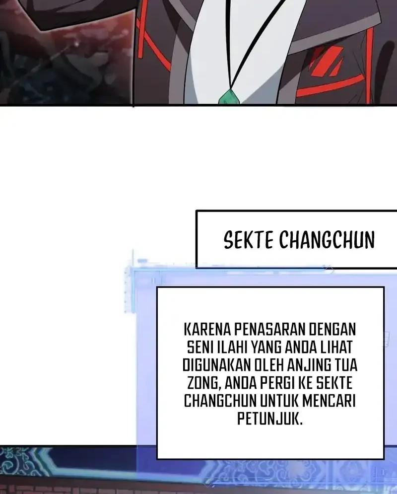 Immortal Simulator: Cultivating in Secret Chapter 50 Gambar 17