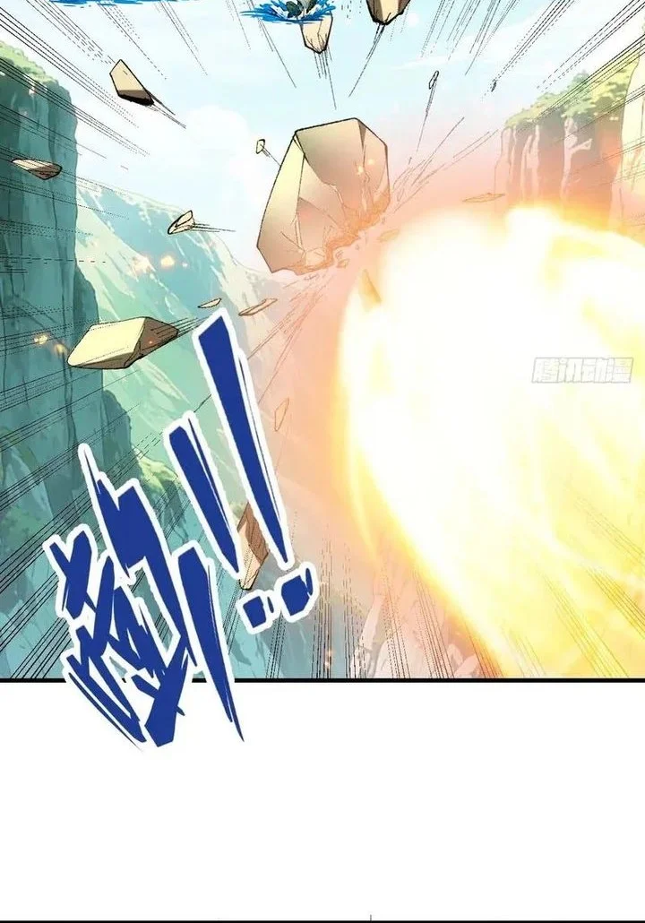 Immortal Simulator: Cultivating in Secret Chapter 52 Gambar 14