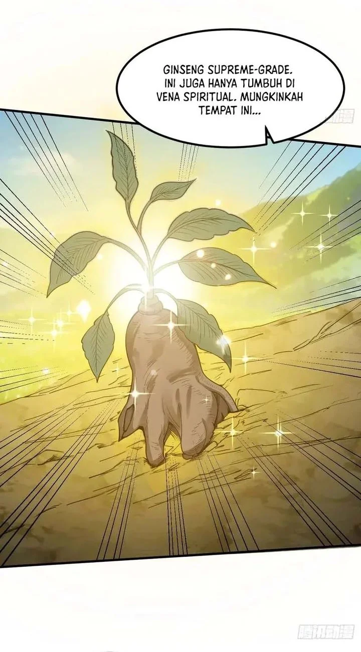 Immortal Simulator: Cultivating in Secret Chapter 54 Gambar 15