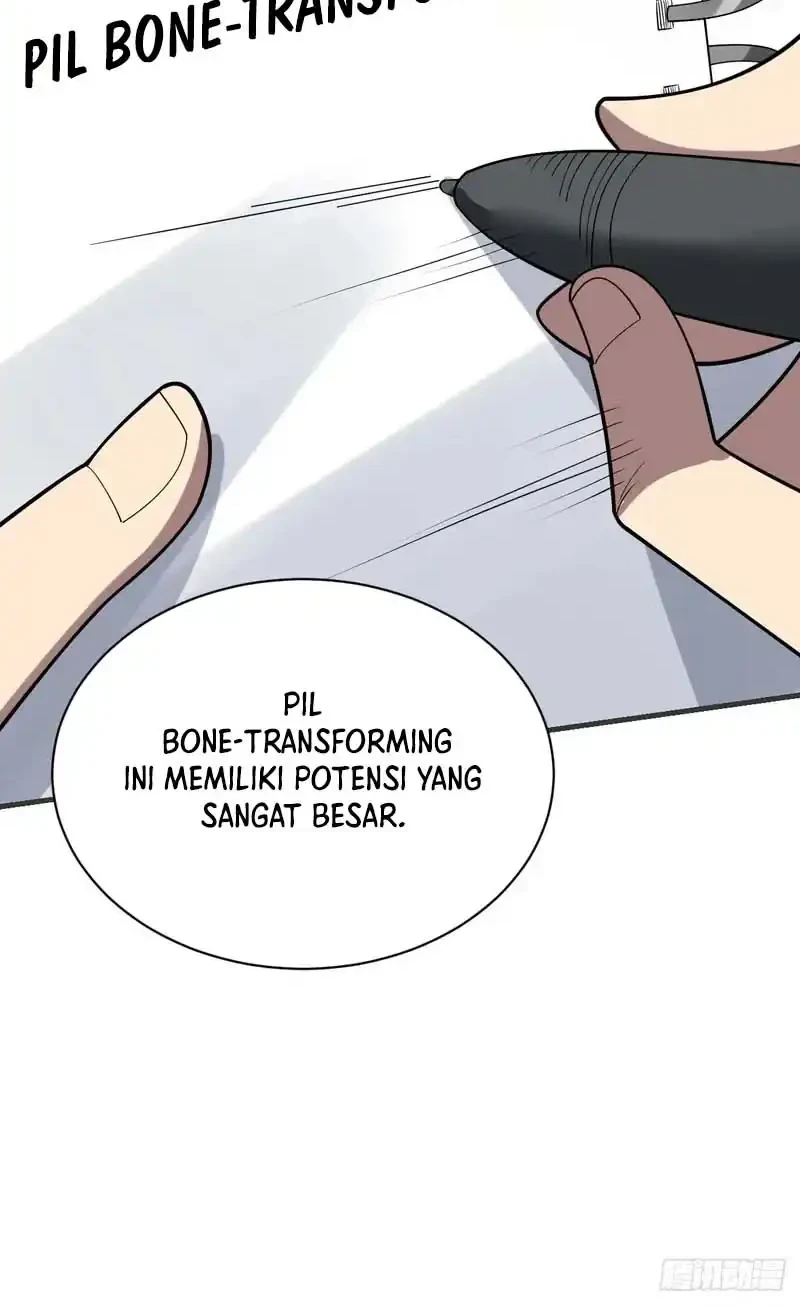 Immortal Simulator: Cultivating in Secret Chapter 58 Gambar 13