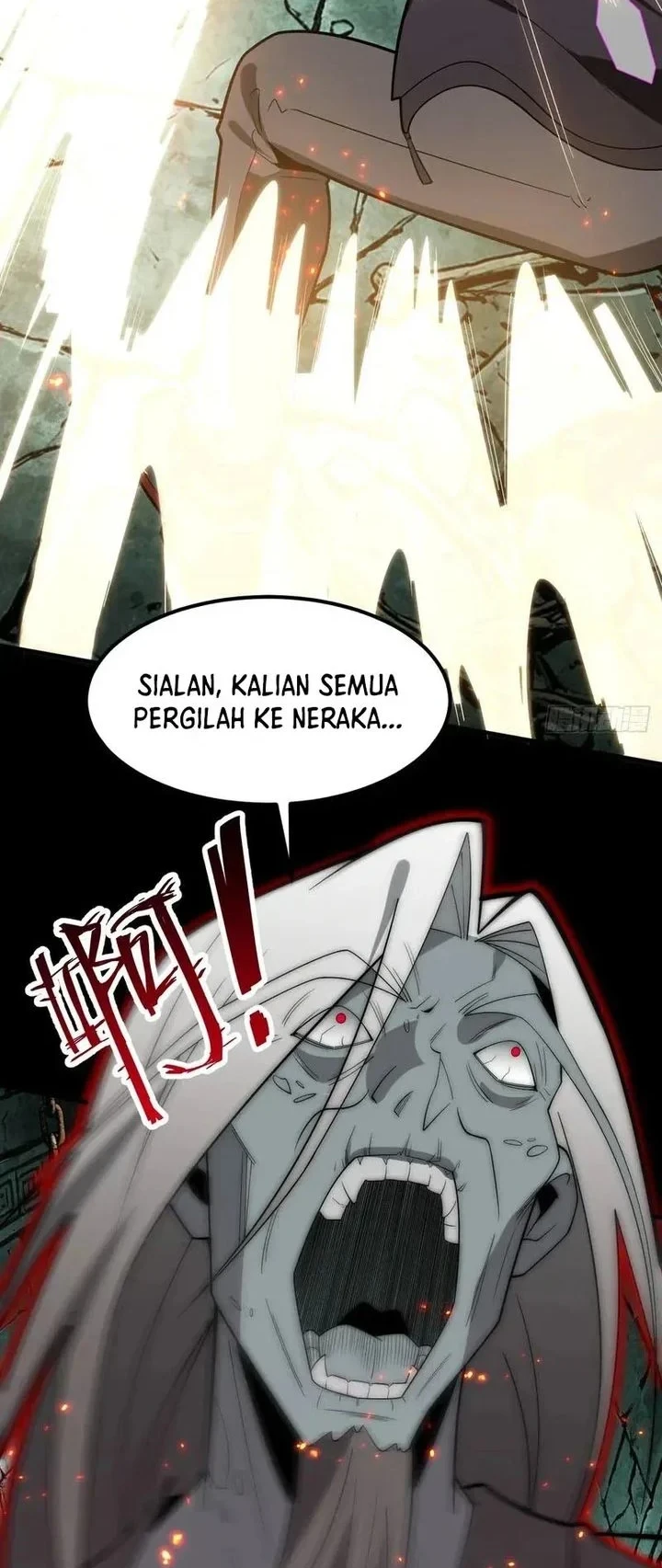 Immortal Simulator: Cultivating in Secret Chapter 62 Gambar 11