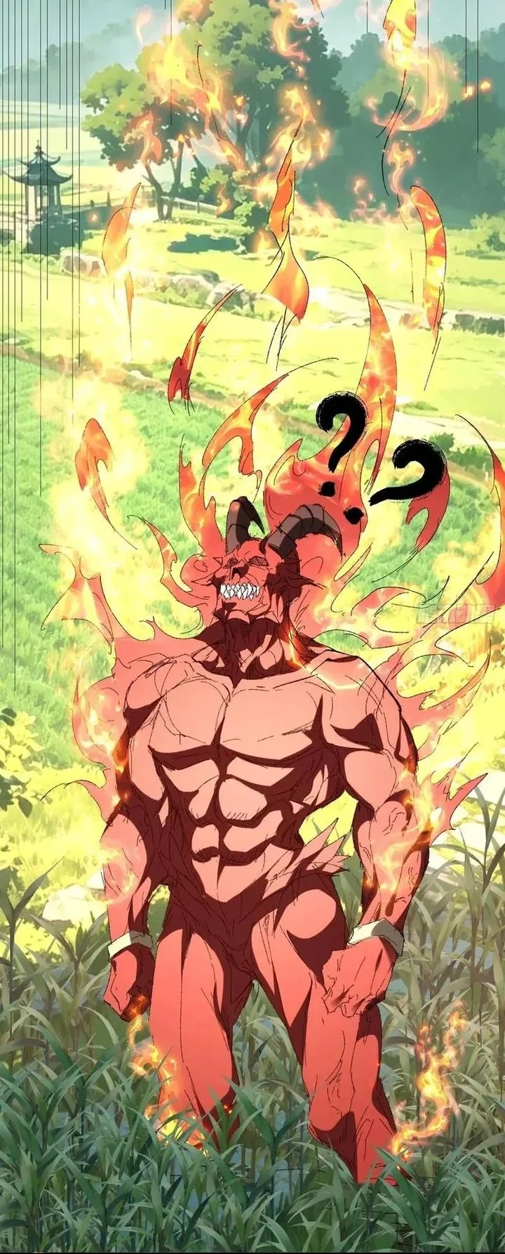 Immortal Simulator: Cultivating in Secret Chapter 63 Gambar 9