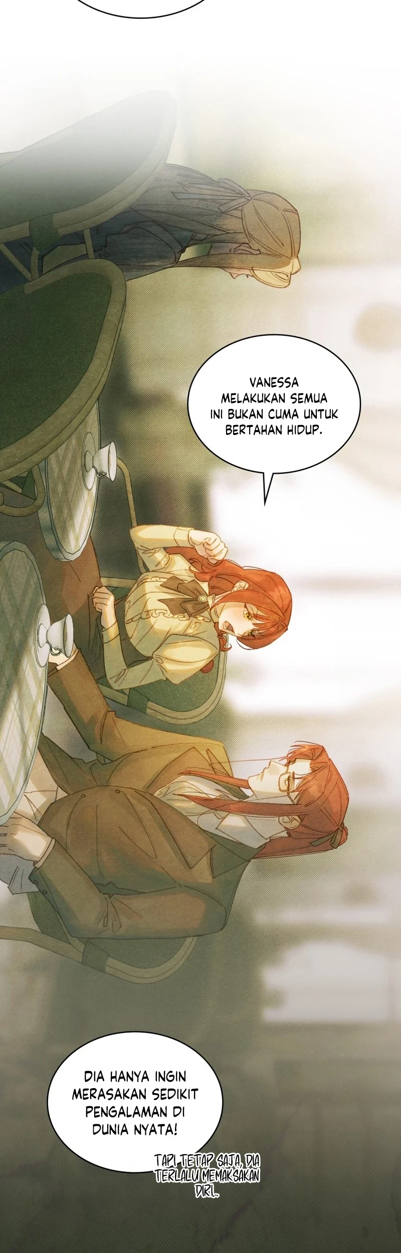 In the Garden of May Chapter 10 Gambar 11