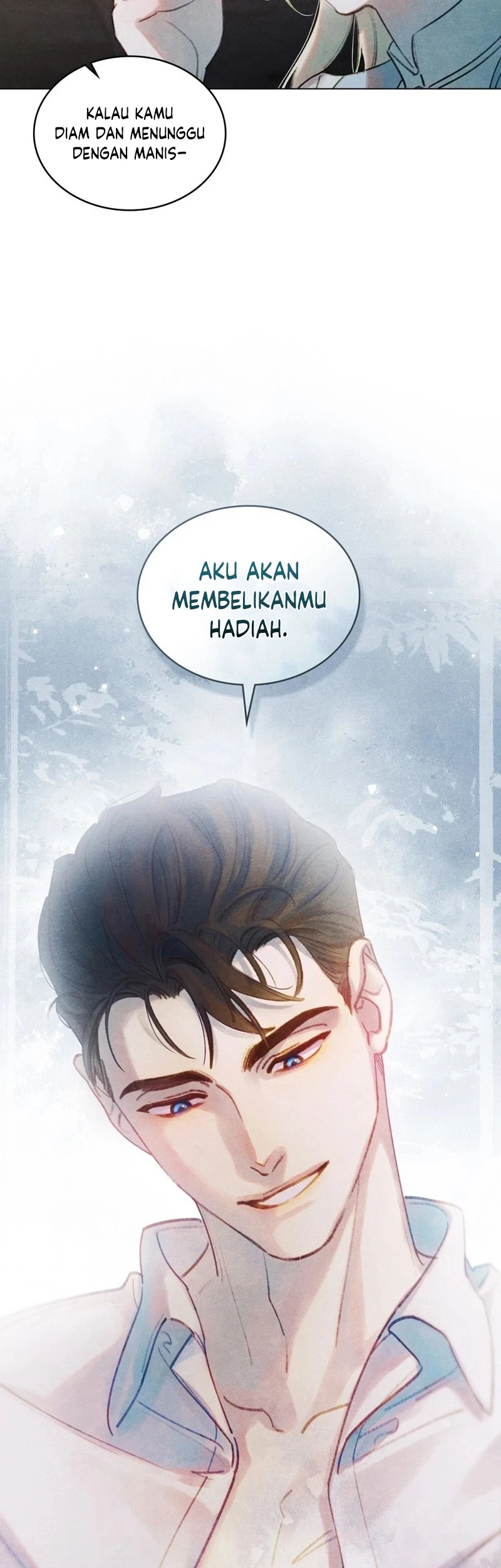 In the Garden of May Chapter 13 Gambar 11