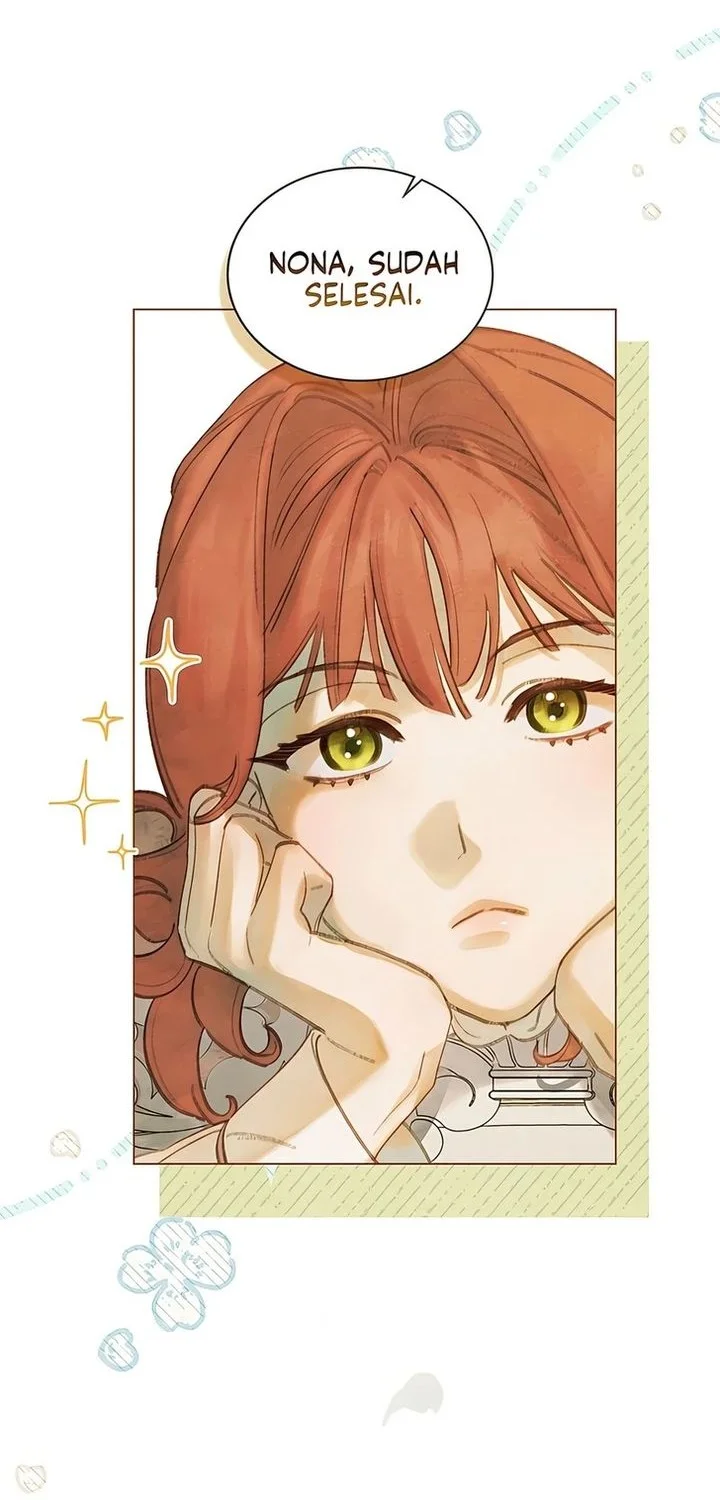 In the Garden of May Chapter 19 Gambar 12