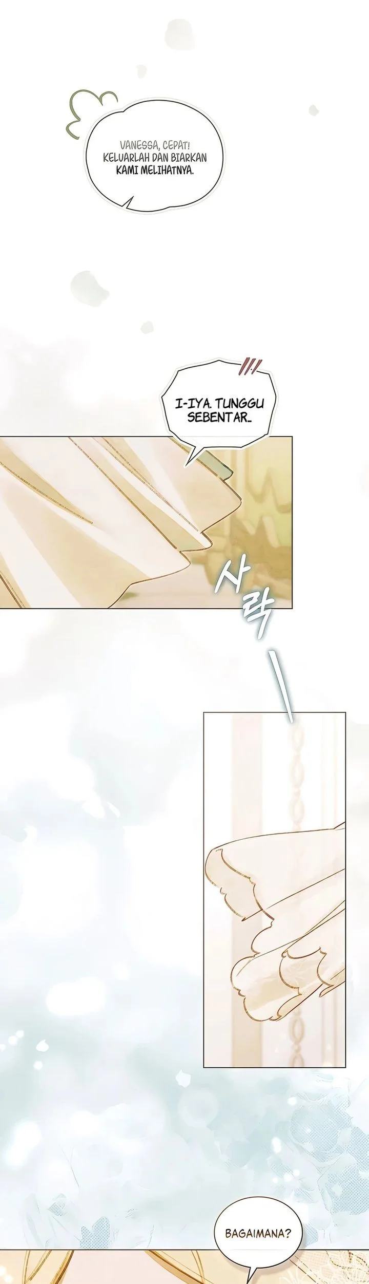 In the Garden of May Chapter 19 Gambar 13