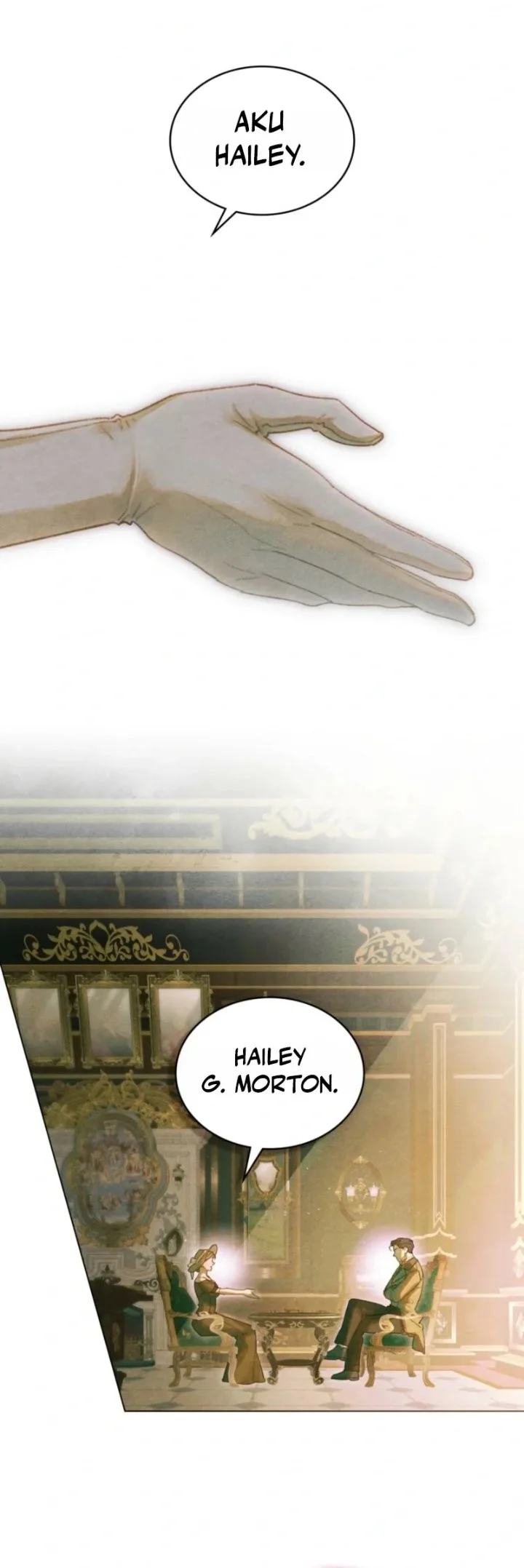 In the Garden of May Chapter 20 Gambar 10