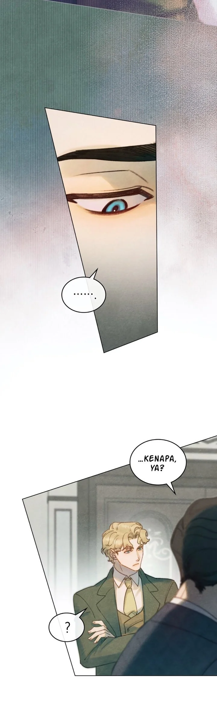 In the Garden of May Chapter 23 Gambar 11